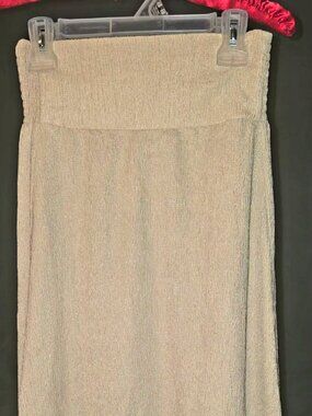 Cato Asymmetrical Skirt